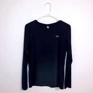 Under Armour Long Sleeve Dri-fit Shirt